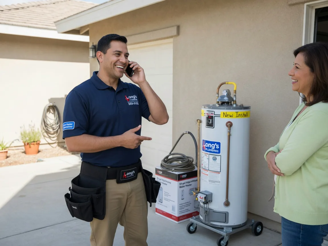 Leak Detection Empire, OH FAQs